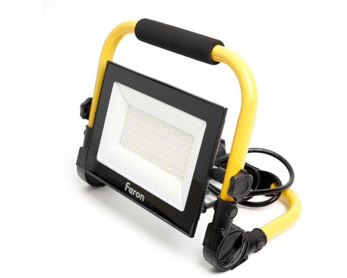 Прожектор уличный LL-515 41545 Feron