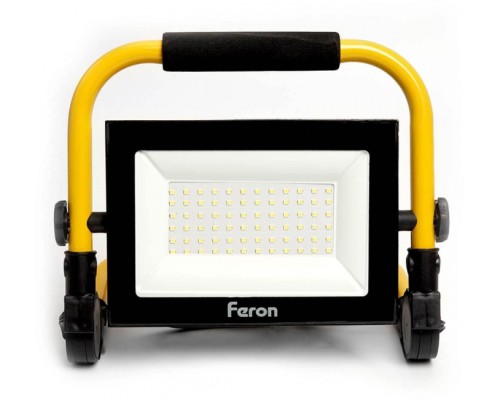 Прожектор уличный LL-515 41545 Feron