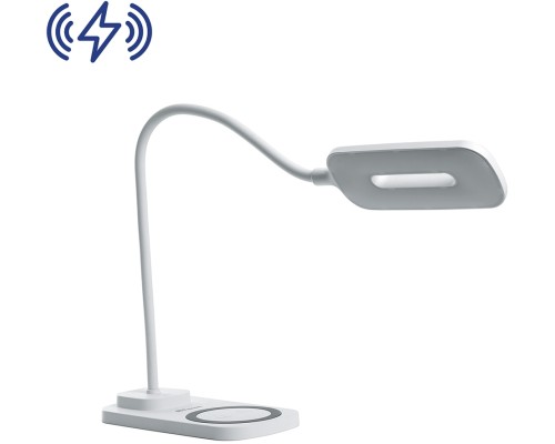 Офисная настольная лампа  41552 Feron