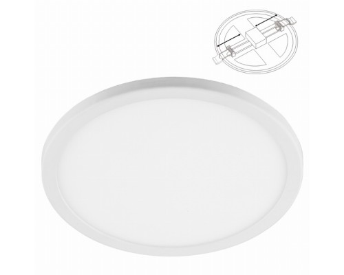 Точечный светильник  41564 Feron