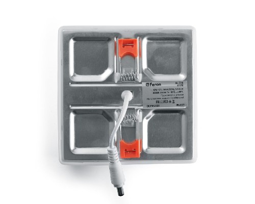 Точечный светильник  41572 Feron