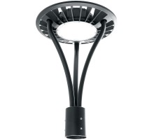 Уличный консольный светильник  41588 Feron