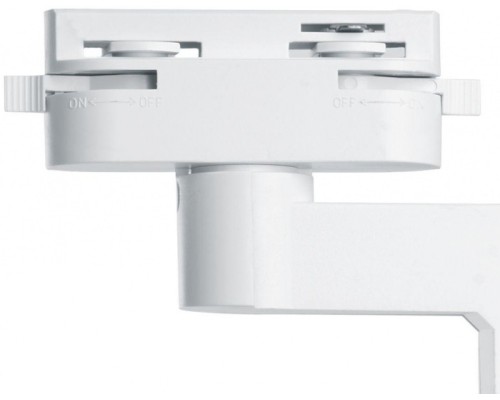 Трековый светильник AL193 41597 Feron