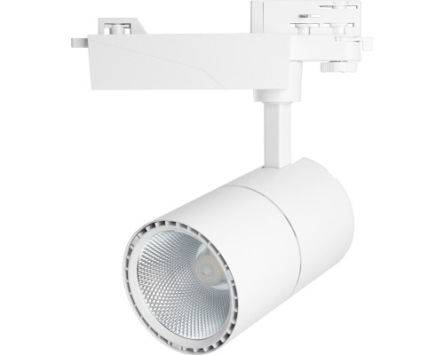 Трековый светильник AL103 41599 Feron