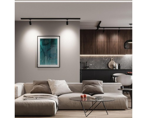 Трековый светильник AL103 41600 Feron