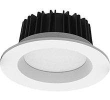 Точечный светильник AL265 41615 Feron