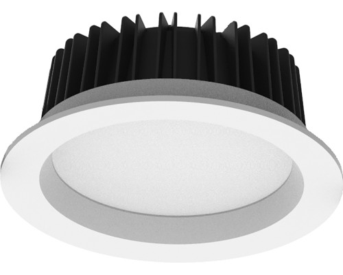 Точечный светильник AL265 41617 Feron