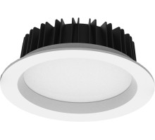 Точечный светильник AL265 41618 Feron