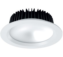 Точечный светильник AL265 41619 Feron