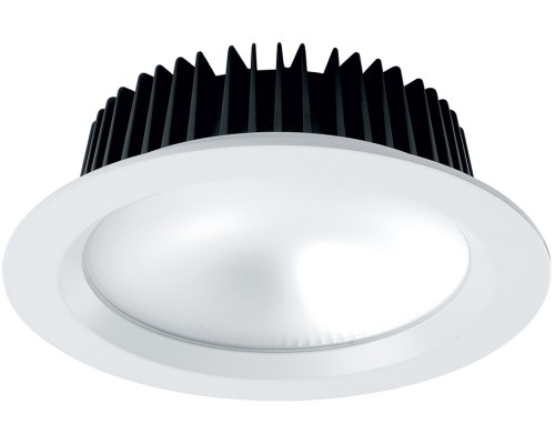 Точечный светильник AL265 41619 Feron