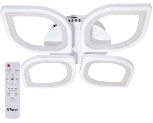 Потолочная люстра Elegance 41672 Feron