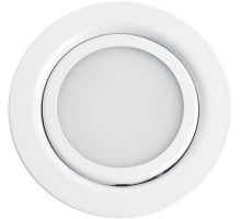 Точечный светильник LN7 41690 Feron