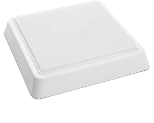 Настенно-потолочный светильник AL3021 41777 Feron