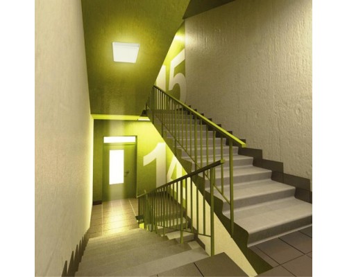 Настенно-потолочный светильник AL3021 41778 Feron