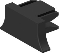 Заглушка LD1011 41886 Feron