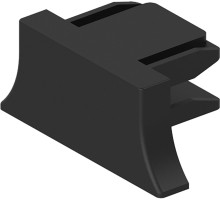 Заглушка LD1011 41886 Feron