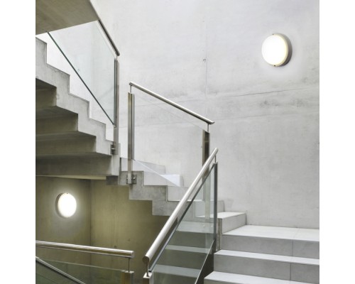 Настенно-потолочный светильник AL3018 41893 Feron