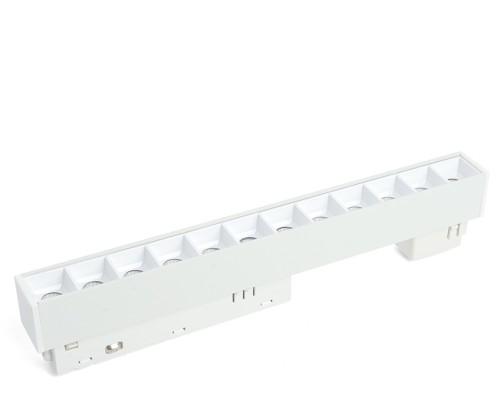 Трековый светильник MGN300 41928 Feron