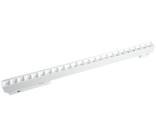 Трековый светильник MGN300 41932 Feron