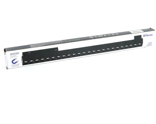 Трековый светильник MGN300 41933 Feron
