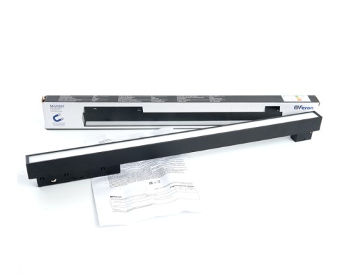 Трековый светильник MGN302 41940 Feron