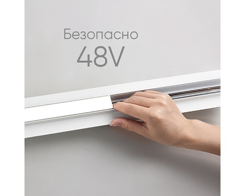 Трековый светильник MGN302 41941 Feron