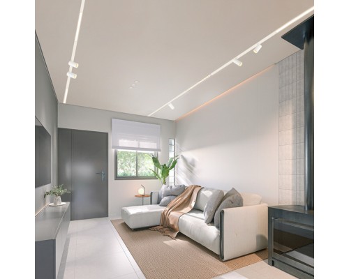 Трековый светильник MGN303 41947 Feron