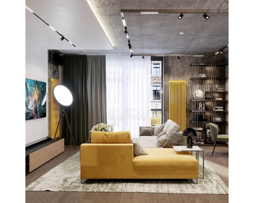 Трековый светильник MGN304 41952 Feron