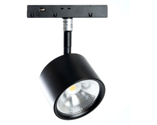 Трековый светильник MGN305 41953 Feron