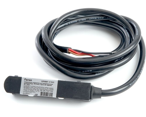 Питание боковое LD3001 41969 Feron