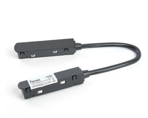 Коннектор LD3002 41971 Feron