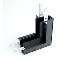 Соединитель LD2005 41982 Feron