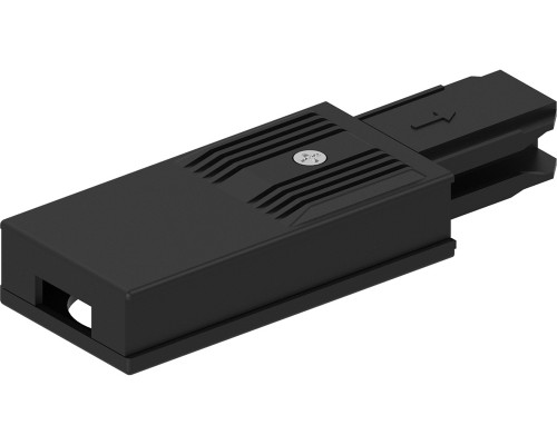 Питание боковое LD1012 41987 Feron