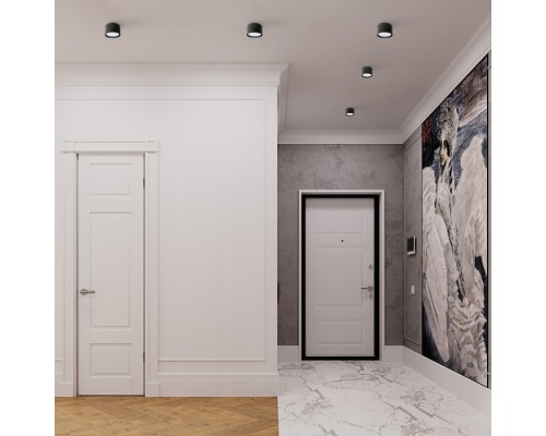 Точечный светильник  41990 Feron