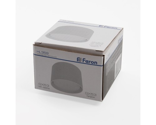 Точечный светильник  41990 Feron