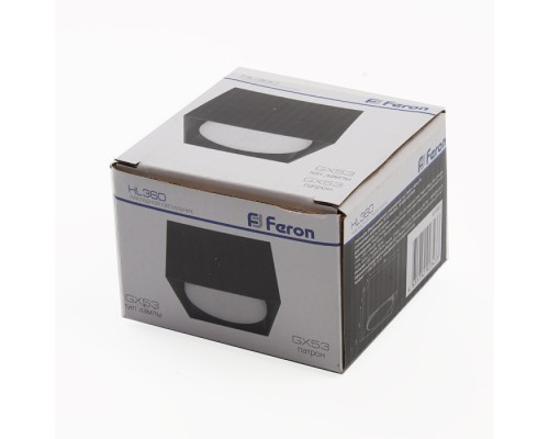 Точечный светильник  41993 Feron