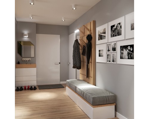 Точечный светильник  41994 Feron