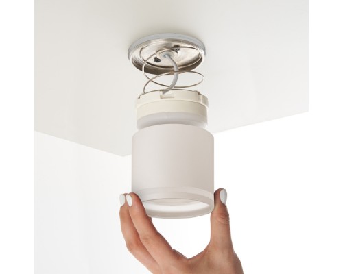 Точечный светильник  41996 Feron