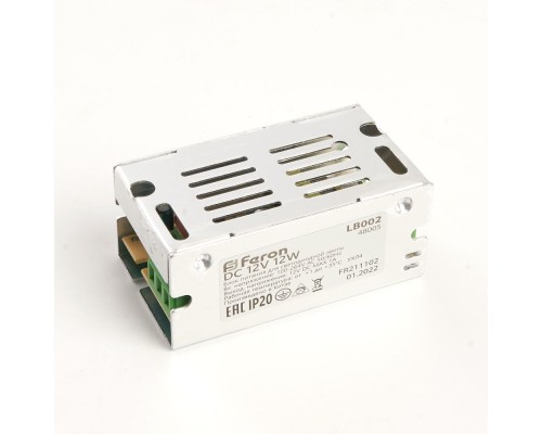 Драйвер  48005 Feron