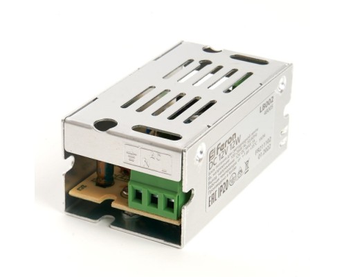 Драйвер  48005 Feron