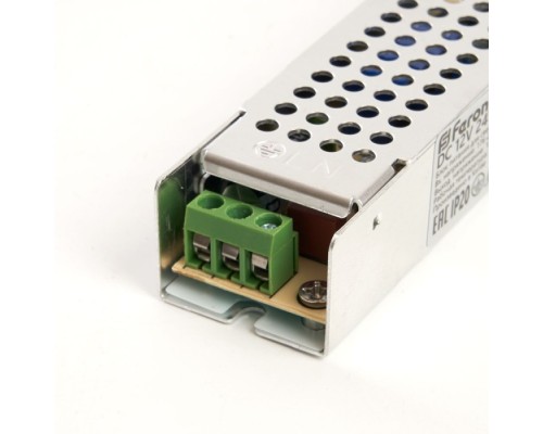 Драйвер  48006 Feron