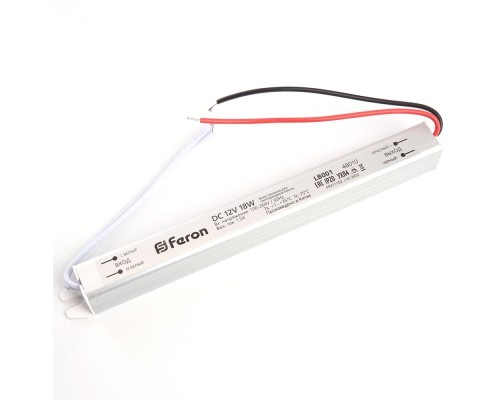 Драйвер  48010 Feron