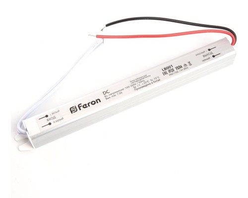 Драйвер  48011 Feron