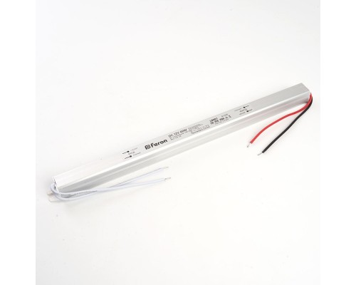 Драйвер  48015 Feron