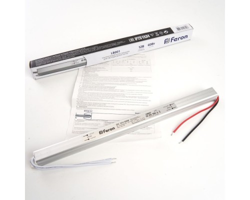 Драйвер  48015 Feron