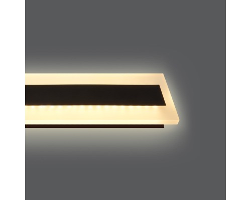 Настенный светильник уличный Миконос 48016 Feron