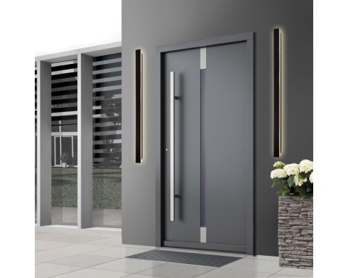 Настенный светильник уличный Корфу 48022 Feron