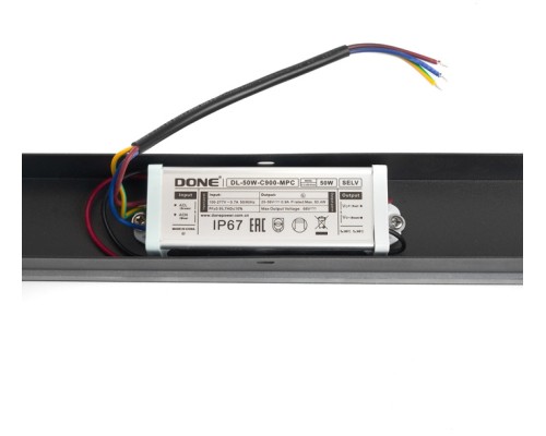 Настенный светильник уличный Корфу 48027 Feron