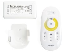 Контроллер  48028 Feron