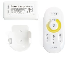 Контроллер  48028 Feron